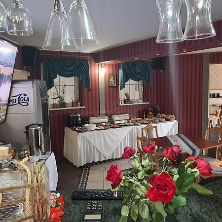 Apartamenty Hexagon Nr 9 Grzybowo  Luaran gambar