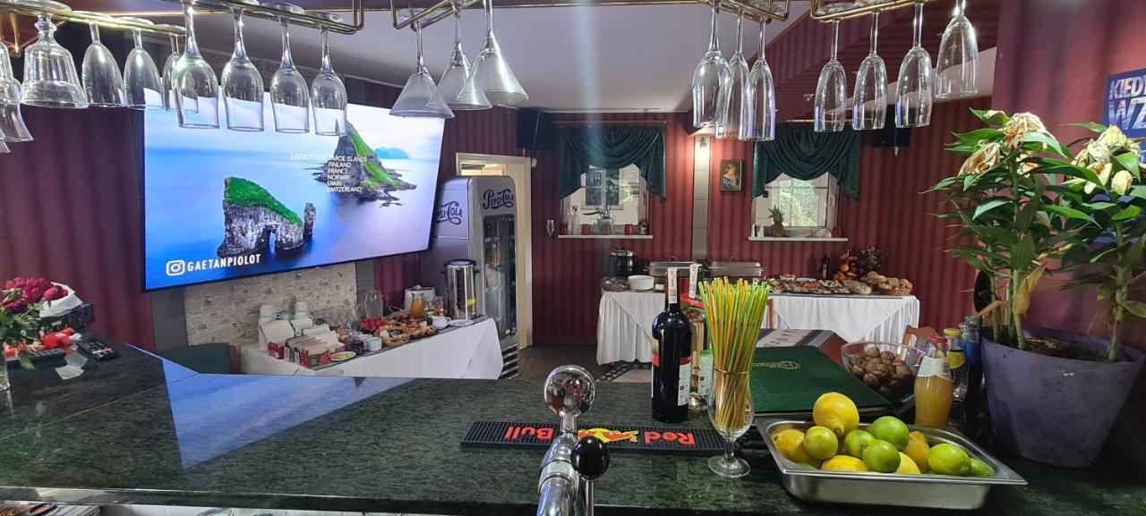 Apartamenty Hexagon Nr 9 Grzybowo  Luaran gambar